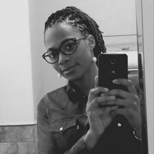 Meet your Posher, Kendria